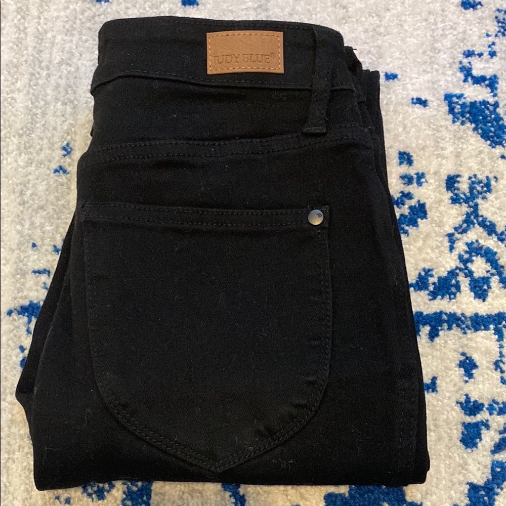 Judy Blue Black Jeans